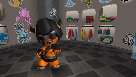 ModNation Racers (PSP) - Imagen 22